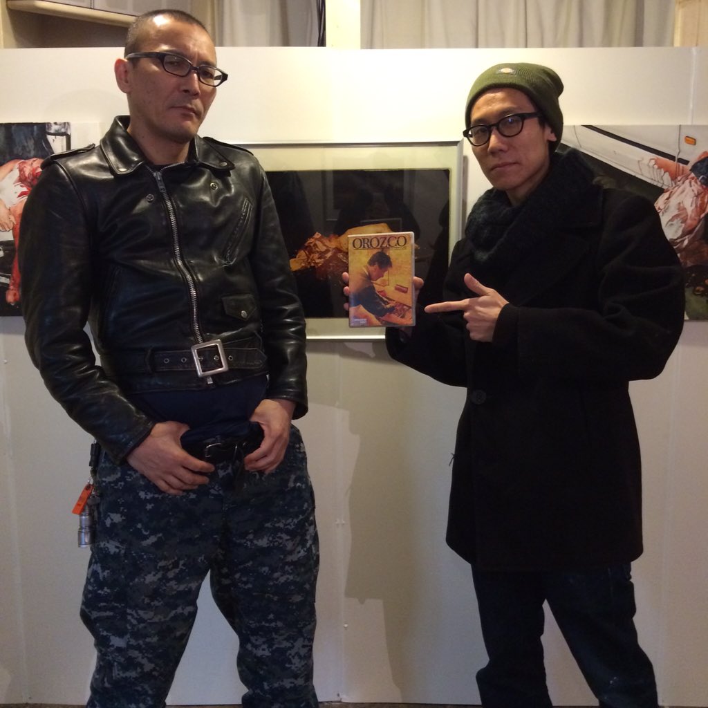 中島晴矢 a.k.a DOPE MEN on X: 