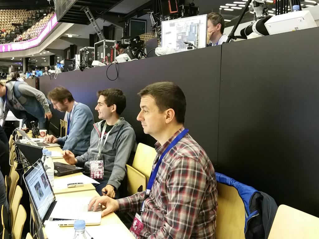 <a href="/EspritHandball/">Esprit Handball Caisse d’Epargne</a> la presse française est la aussi !