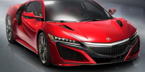 Acura объявила цены на новое поколение NSX 2017 https://t.co/uAwv7LiW51