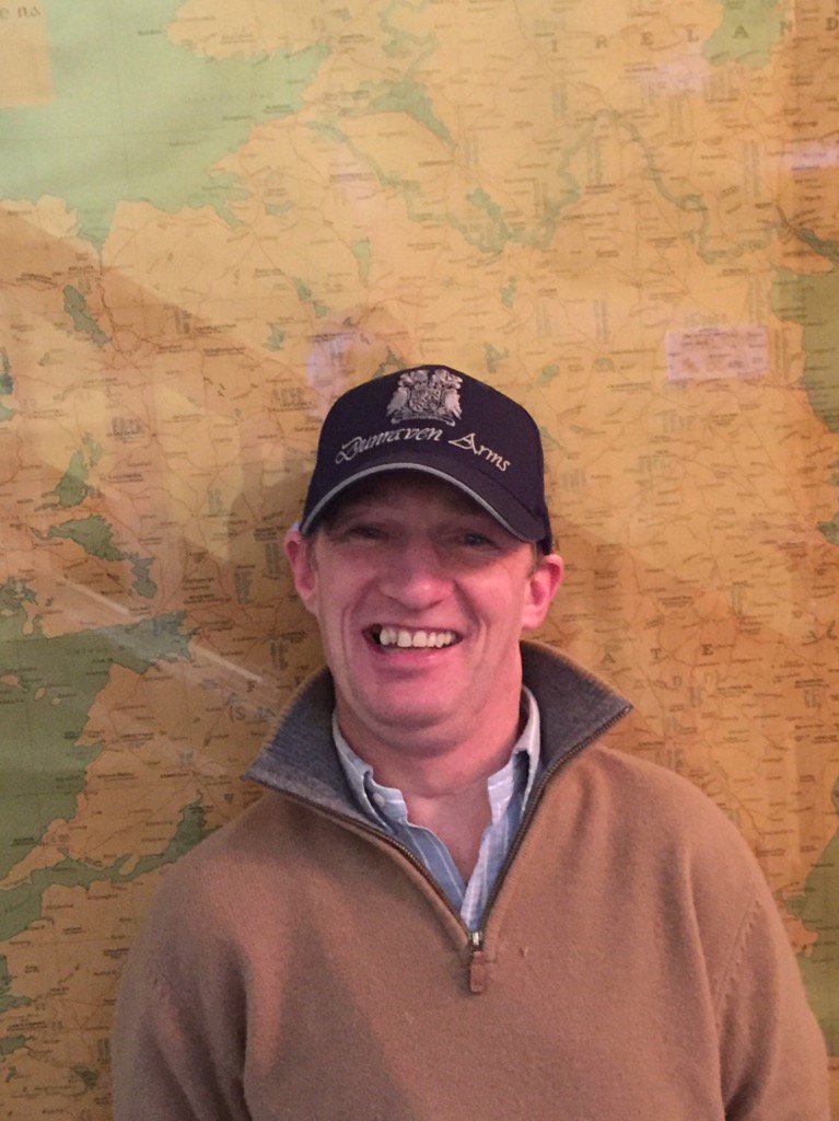 <a href="/paulcarberry/">Paul Carberry</a>  Our new ambassador!!