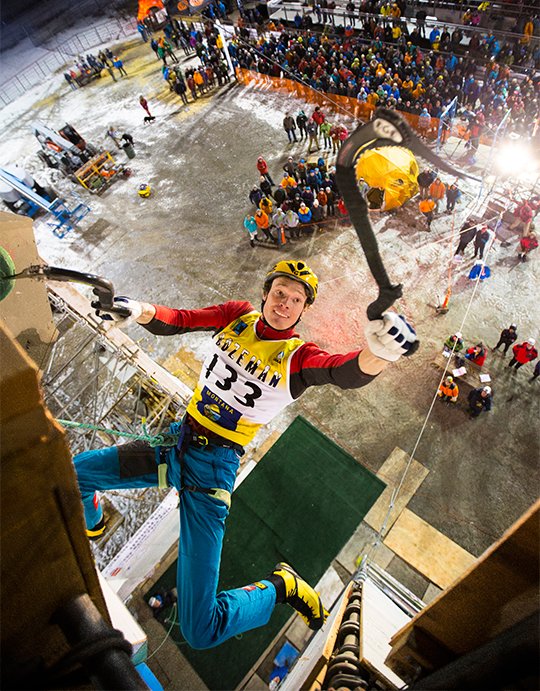 StokeShare's tweet image. 2016 #UIAA Ice Climbing World Cup at Bozeman, #Montana
ow.ly/W7ntN