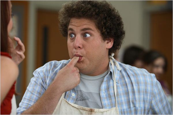 A very happy birthday to Jonah Hill! The star turns 31 today! 