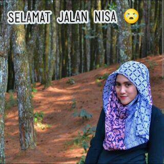 Kami UFC female, turut berduka cita atas meninggalnya <a href="/nisawidyaa/">Nisa Widya</a> teteh cantik. Innalillahi wainnaillaihi rojiun😢