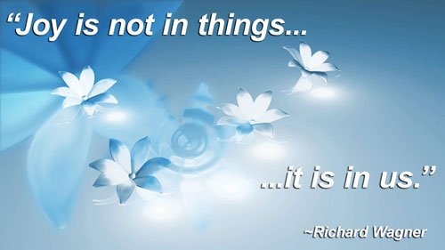emnewsflash's tweet photo. Joy is not in #things....It is in @us.#nflash https://t.co/dk5HtesLbL
