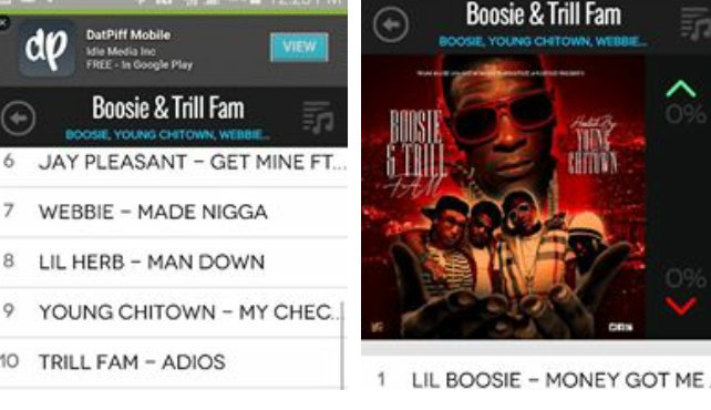 BriefcaseBoss's tweet image. #JayPleasant #BriefcaseBoss #TrillEnt #Working #SelfMadeShit