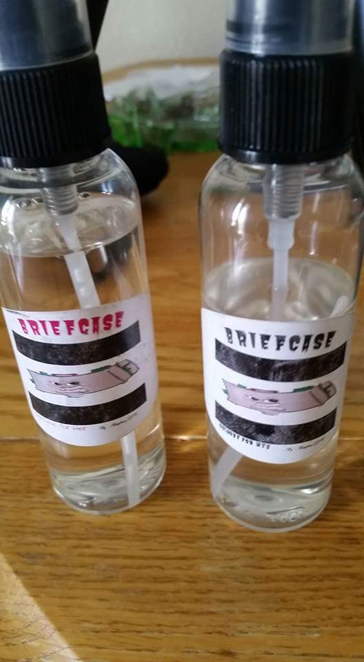 BriefcaseBoss's tweet image. #Briefcase #OriginalScents brought to me by the Guillory Family #Winning shout out every AFFILIATE!!!