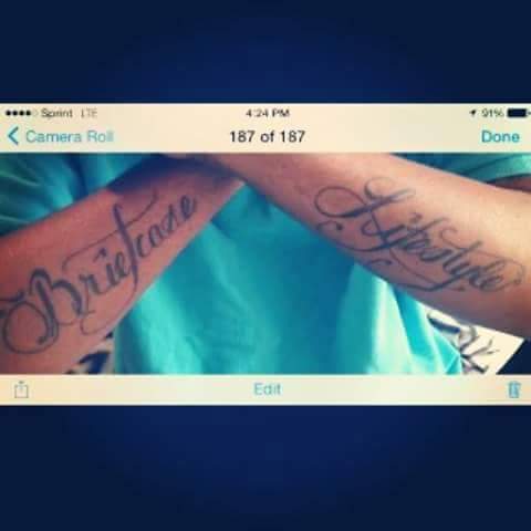 BriefcaseBoss's tweet image. #Briefcase "Its A Lifetyle" #Winning @BriefcaseLife  @officialjayplez