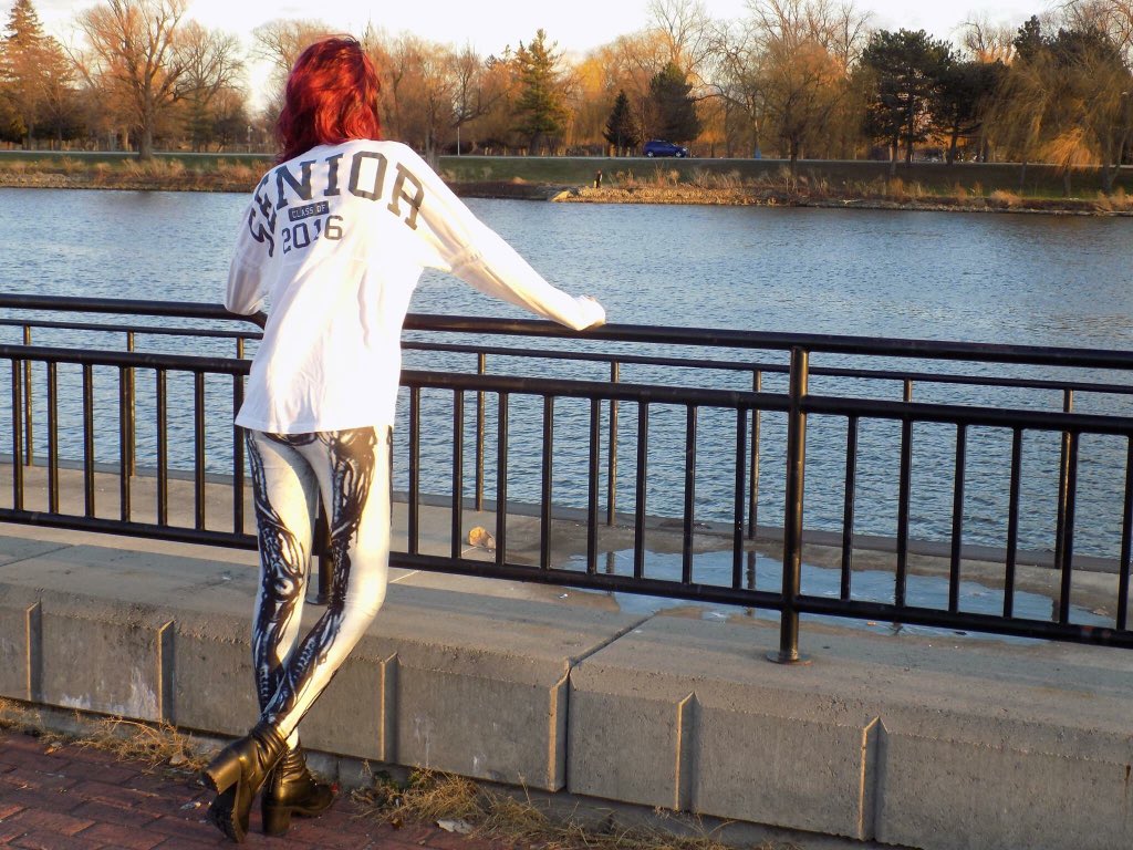 devilstamer's tweet image. Did a small photo shoot today &amp;amp; it went well!