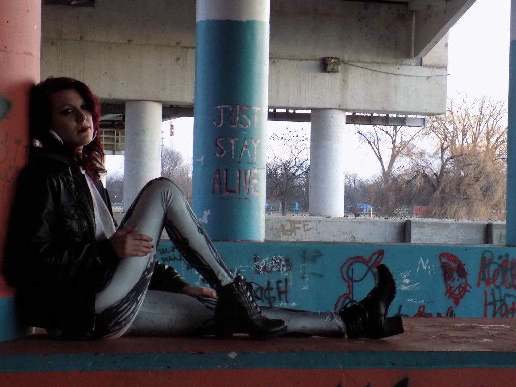 devilstamer's tweet image. Did a small photo shoot today &amp;amp; it went well!