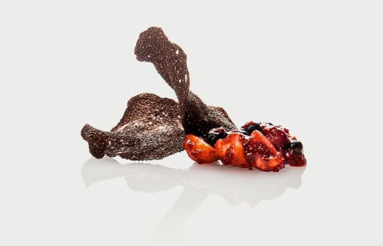 elpaissemanal's tweet photo. El poder de los productos. ¿Cuál es la gracia de los alimentos? #Aduriz #gastronomía #cocina https://t.co/HbRF3sU3Bk https://t.co/IOkjXZ4VmA