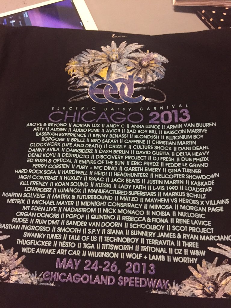 ncp815_2012's tweet photo. π saw a glimpse of bae2 #2013 #edcchicago #Hardwell https://t.co/zbwYUv8Yhi