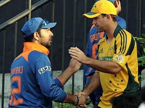 Happy Birthday Ricky ponting..!  