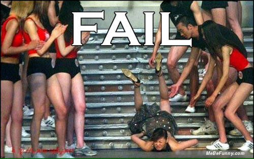 RetailerRanting's tweet image. When you can't find what the customer wants, but the computer says you have 30 on hand... 😳