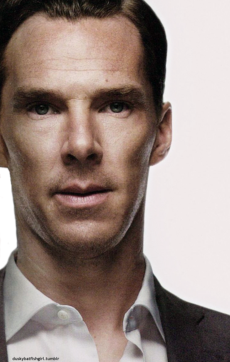 duskybatfishgrl's tweet image. #BenedictCumberbatch doing the MG Ad &amp;amp; Shanghai campaign.... with #richardthethird hair :-) duskybatfishgirl.tumblr.com/post/135555487…