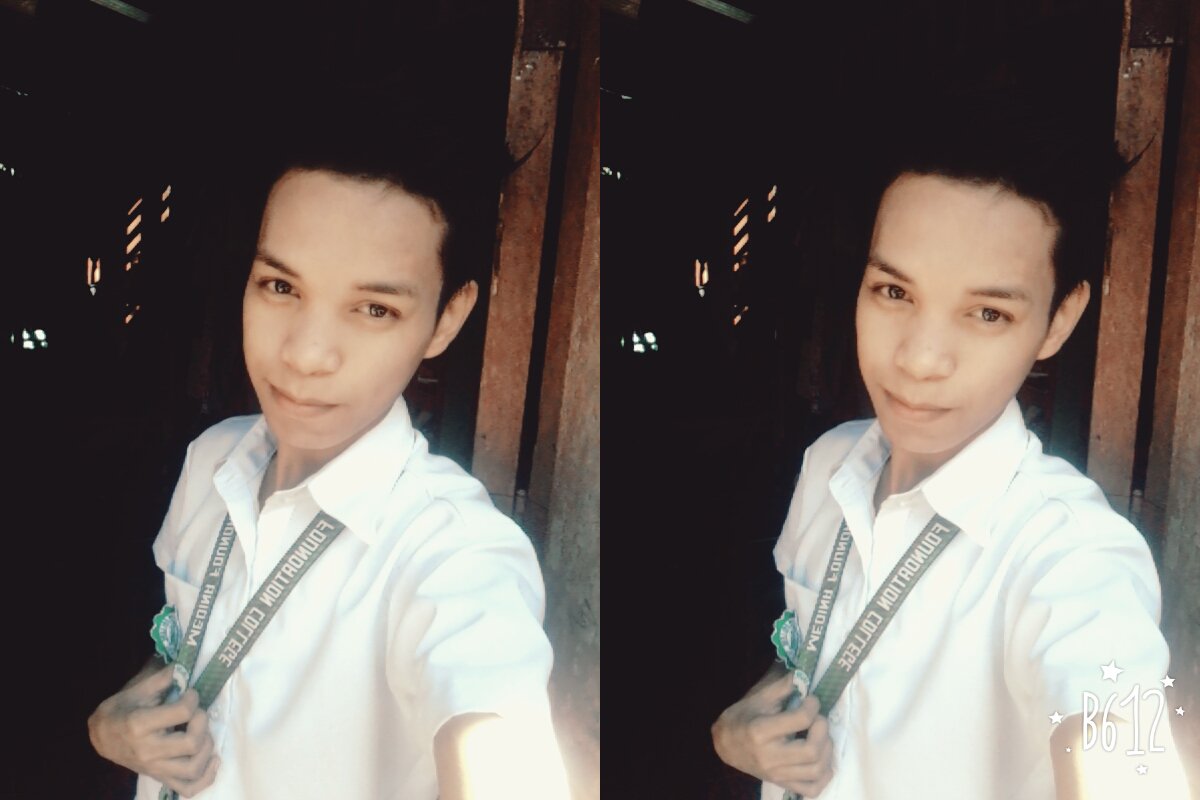 miro_charl's tweet photo. nakakamiss pumuntang school :)

#vacationBeLike https://t.co/ESsuOp85MO