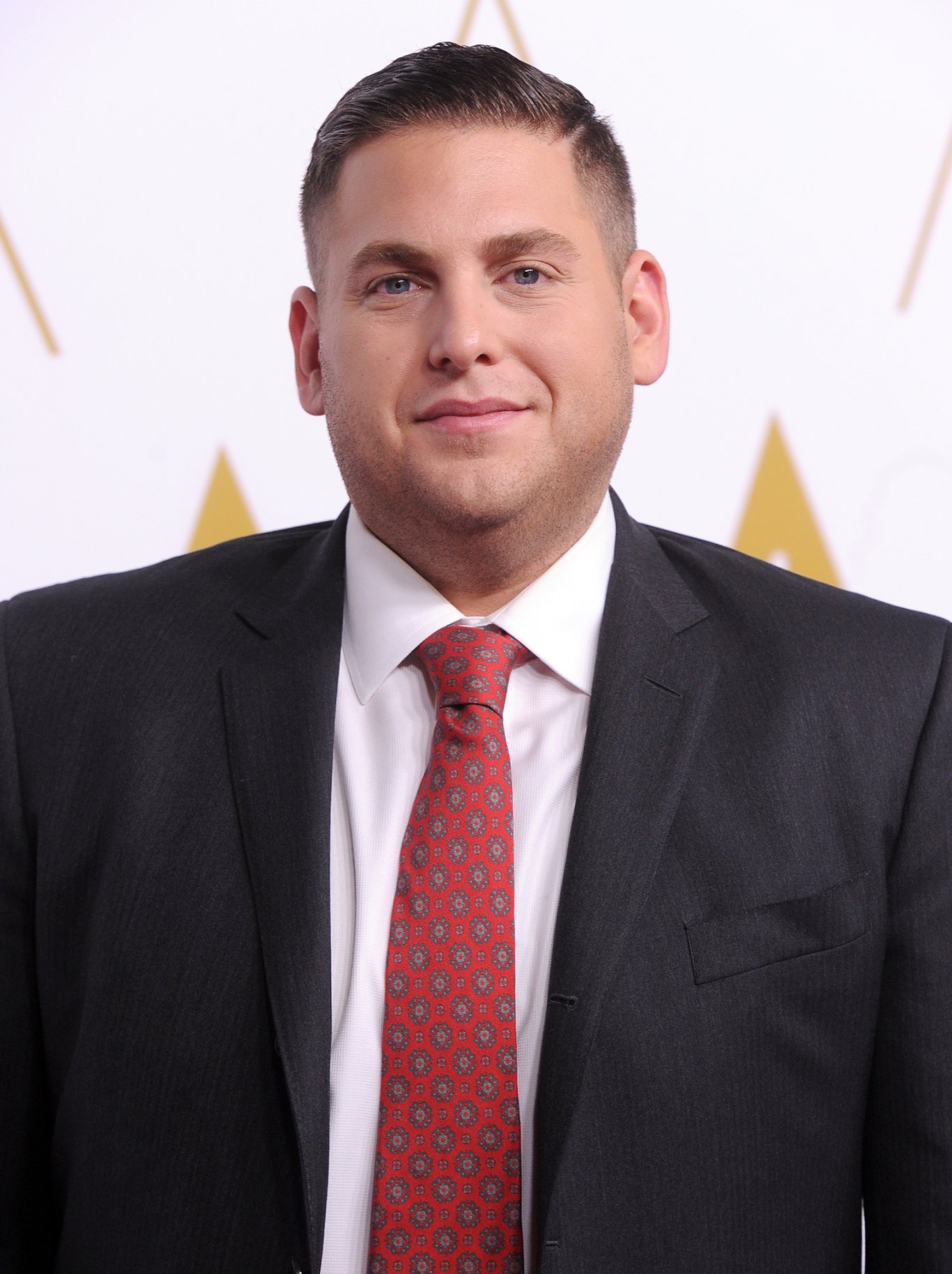 Happy birthday to this funny and talented actor, Jonah Hill! 