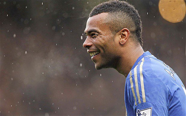 Happy birthday to the most gorgeous man on the earth! Mr Ashley Cole!             