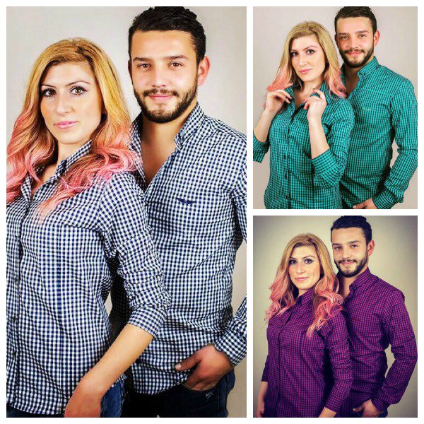 bycottongiyim's tweet photo. Ekoseli gömlek modellerimizi incelemeniz için byCotton mağazalarımıza bekliyoruz.. #sevgili #gömlek #bycottongiyim https://t.co/6eMHWhRPea