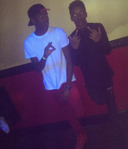 drilllaboii's tweet photo. #SME #MTG #gogetthemoney https://t.co/BhlBsMOaKb