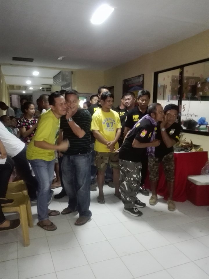 Bantayan MPS CPPO tweet media