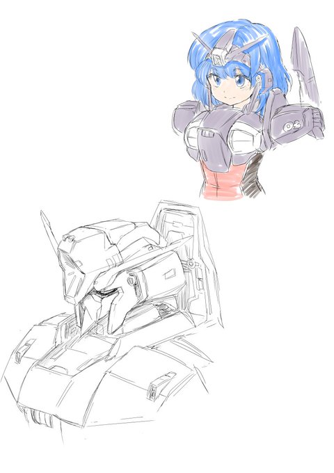 ガンダム野朗みてほしくなってばあちゃんに頼み込んでかってもらって初めて作ったリアルタイプのガンプラがZプラスなので大好きです あらゆるところに接着剤塗ってちゃんと変形できなかったけど 