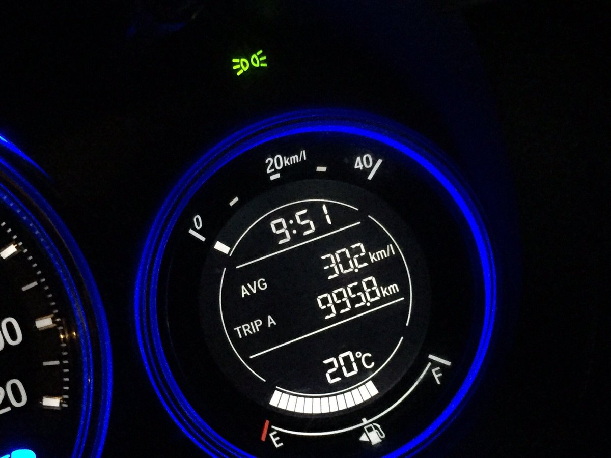 ishan531's tweet photo. Been owner of Honda Idtec for 1.5 yr nw. Amazing feeling. Great mileage great ride great feeling..!! @HondaCarIndia https://t.co/lutQ1tIbLQ