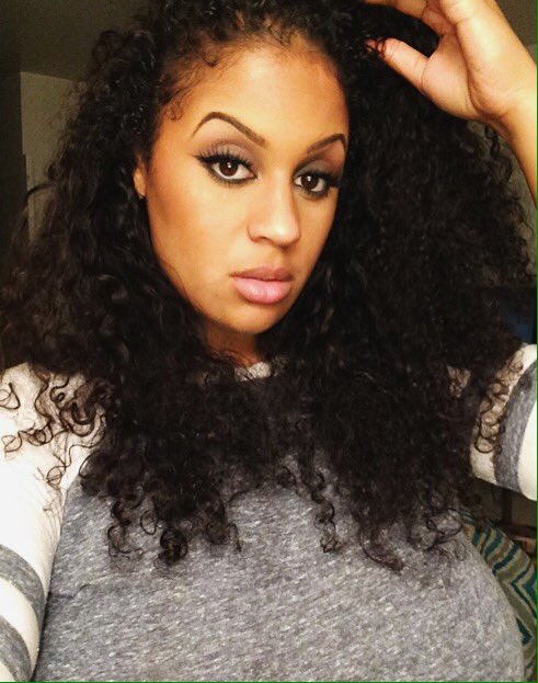 Raquel_Savage's tweet photo. IG FacedbyLiva 

She really slays this makeup shit. https://t.co/rbuHNxnFIt