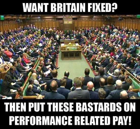 Averagejoe64's tweet image. People-parasites! They have forgotten, that they are THERE to enforce OUR WILL, NOT...THEIR agenda!! #ChangesNeeded