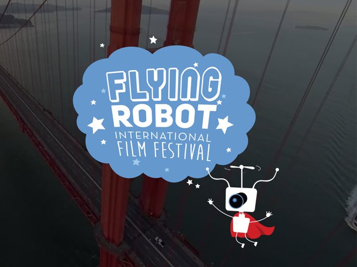droneinstitute's tweet photo. ℹ️ Learn about the different categories of #FRIFF 📹 https://t.co/eqnAzvI41l ❇️ @LleidaDrone @4CrewBcn @theUAVguy https://t.co/4S4FeODv3J