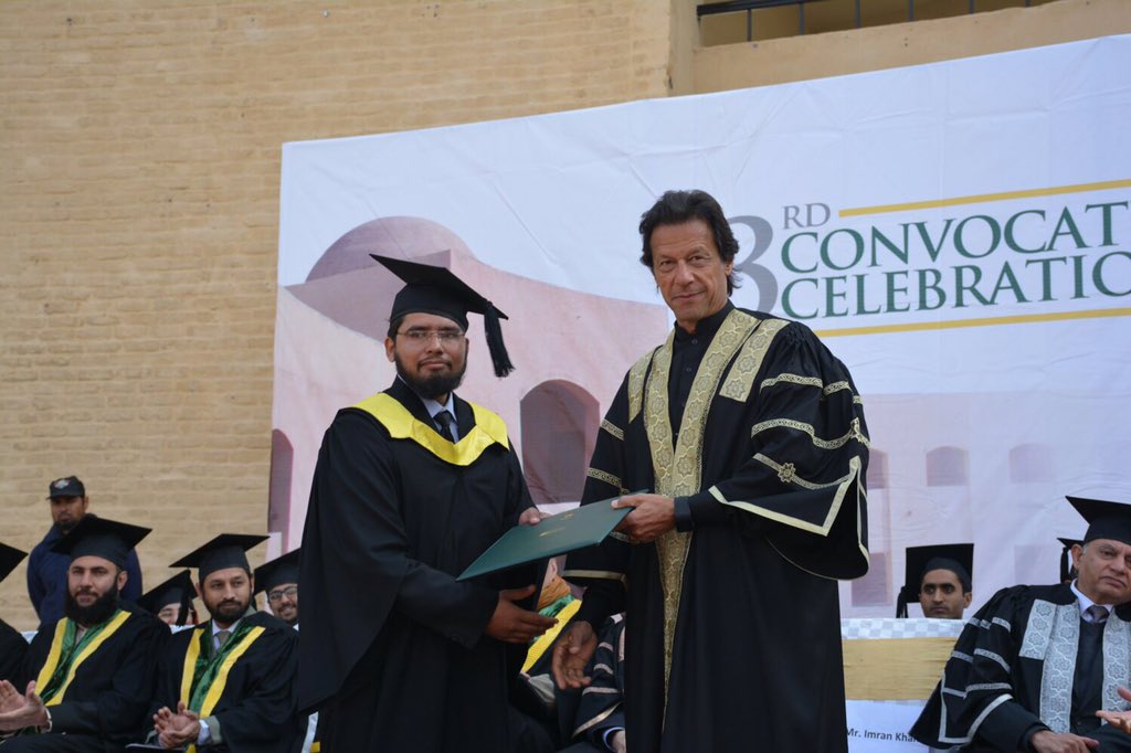 ZarlashtFaisal's tweet image. #NamalMakingLeaders ready to conquer the world :)!