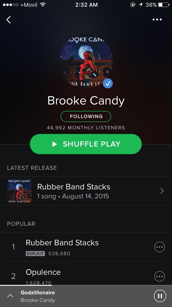 thelisyb's tweet photo. I think I'm in love @brookecandy 😍😍 https://t.co/cVCNquaYLg