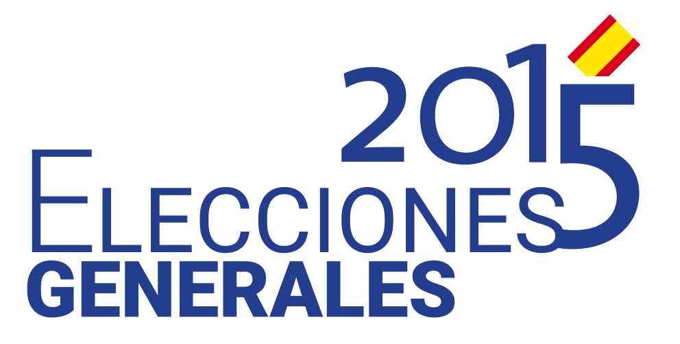 #EleccionesGenerales2015 #20D Toda la información sobre la jornada electoral en resultadosgenerales2015.interior.es
