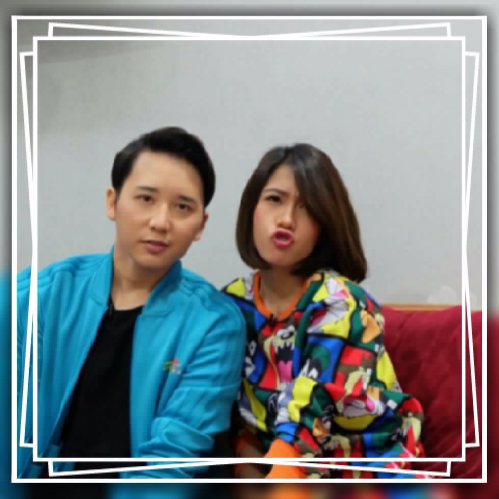 RNZWorlds_'s tweet photo. Ayo, siapa nih yang lagi nonton si kakak di @BaperRcti ?? #BaperRCTIbrgRangga https://t.co/fD95VsMR25