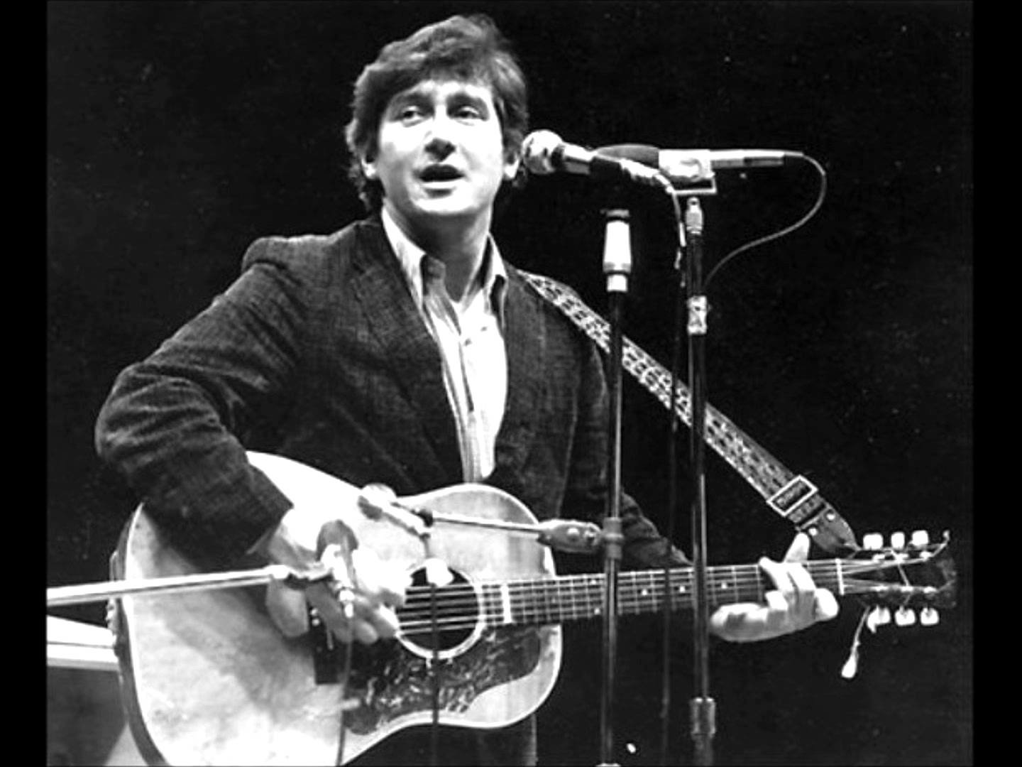  94.1 Happy 75th birthday Phil Ochs plus some subversive xmas songs 12noon-1pm Sunday 