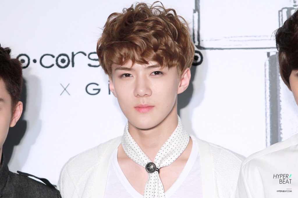 SARANG_SEHUN's tweet photo. then and now https://t.co/34d9DkOwPu