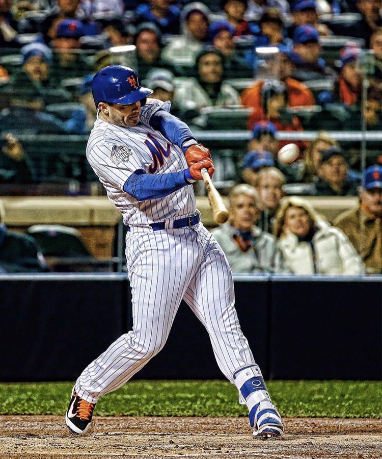 Happy birthday to my idol and the captain David Wright 