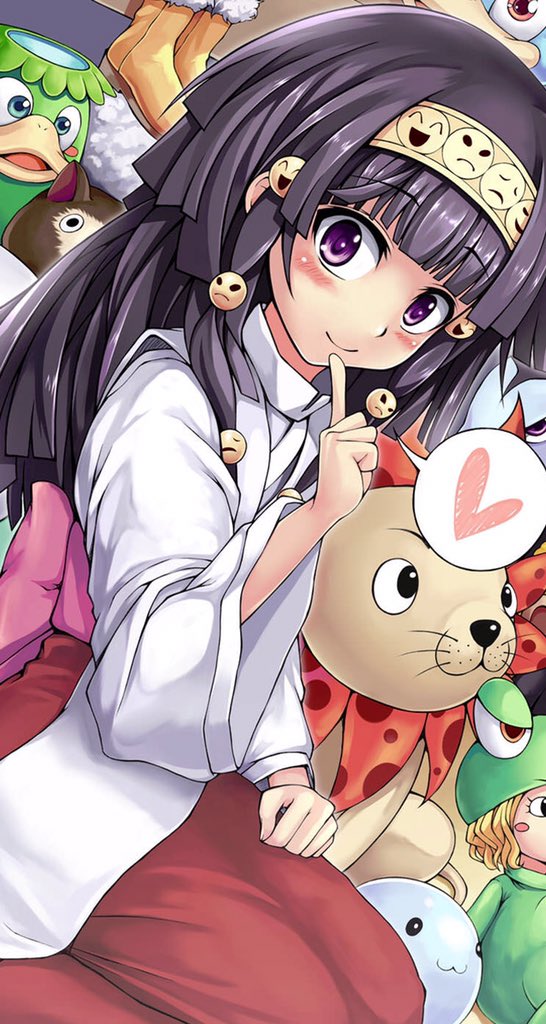 Atuuu めっちゃ高画質 ピトー アルカ キルア T Co Ijaxhfpsau