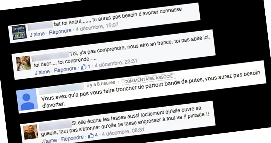 Elle appelle ça "transformer la merde en or"... ebx.sh/1S1mLPL