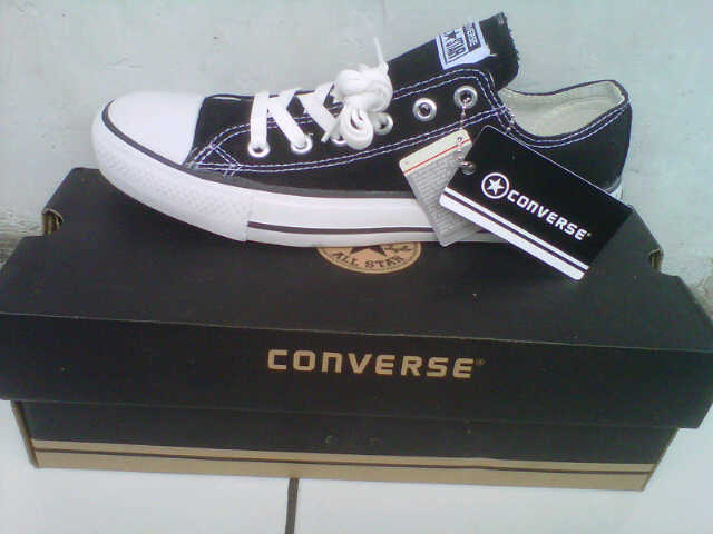 Fs: all star converse,silahkan open price aja