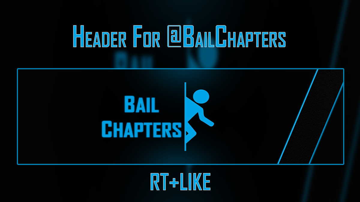 CovePSD's tweet photo. First For #BailRC
Header for @BailChapters (I can't download the logo)
RT+Like https://t.co/4S0XWbS0oD