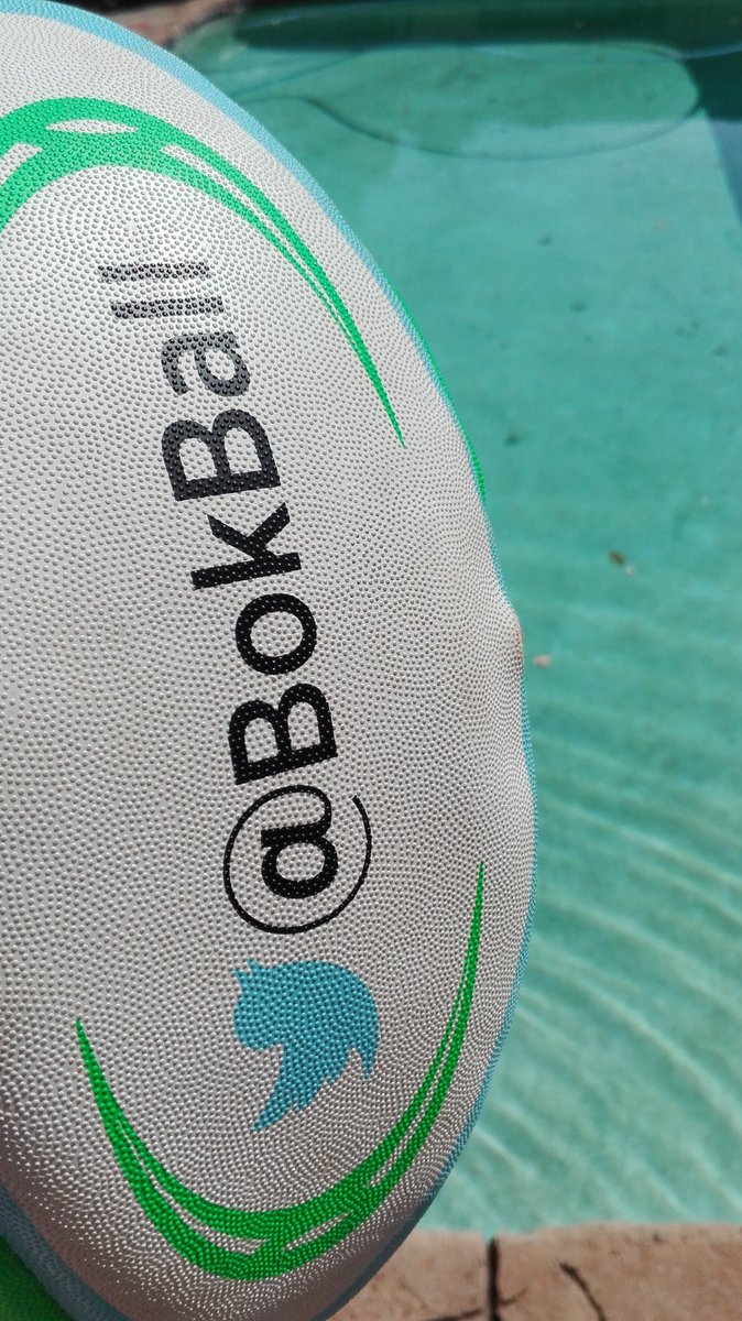 #SummerSelfie #OffSeason #FunInTheSun #BokballTan

 Share your off season summer selfie