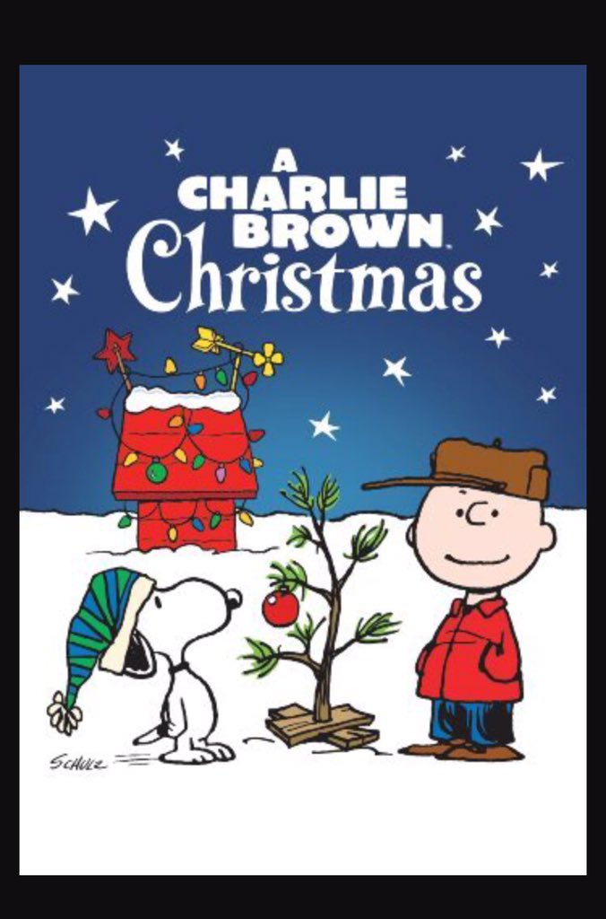 bracketsking's tweet image. Best Christmas Movie
• Round of 16 •

RT ~ A Charlie Brown Christmas
Fav ~ Love Actually