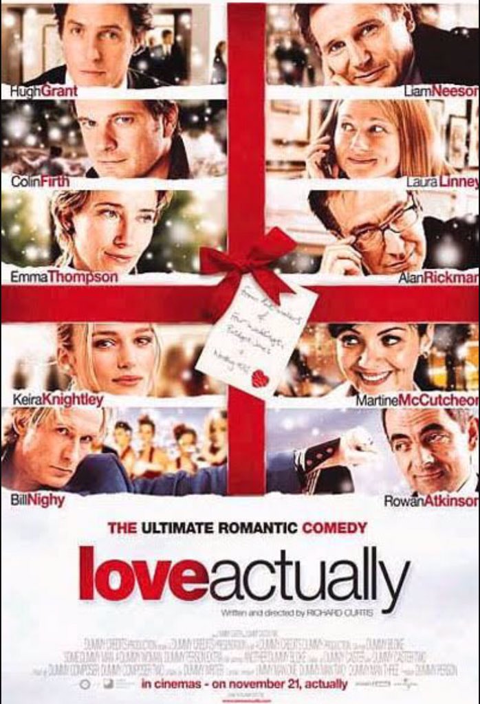 bracketsking's tweet image. Best Christmas Movie
• Round of 16 •

RT ~ A Charlie Brown Christmas
Fav ~ Love Actually