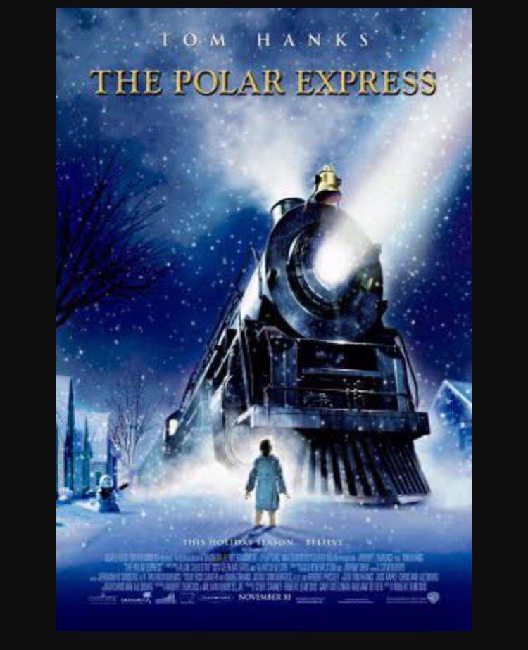bracketsking's tweet image. Best Christmas Movie
• Round of 16 •

RT ~ The Polar Express
Fav ~ Fred Claus