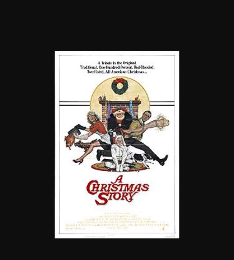 bracketsking's tweet image. Best Christmas Movie
• Round of 16 •

RT ~ National Lampoons Christmas Vacation
Fav ~ A Christmas Story