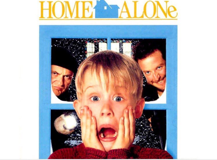 bracketsking's tweet image. Best Christmas Movie
• Round of 16 •

RT ~ Home Alone
Fav ~ Christmas With the Kranks