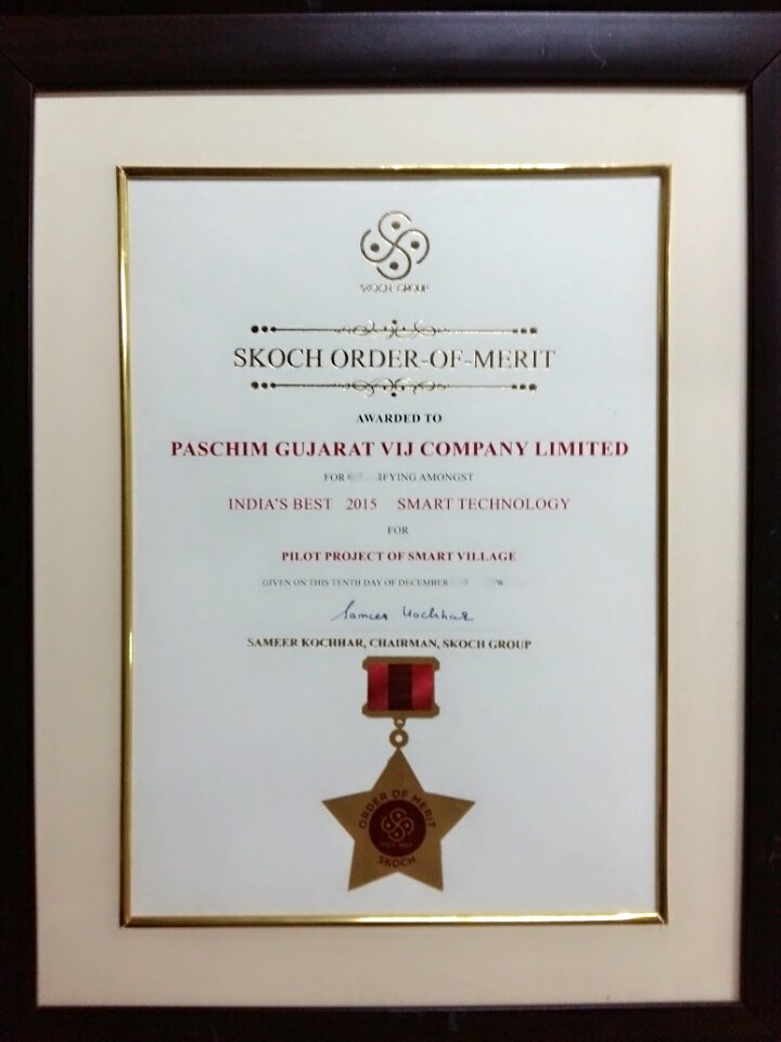 ddpgvcl's tweet photo. PGVCL ACHIEVEMENTS https://t.co/L35XBKFsXR