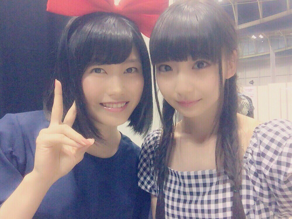 横山由依
