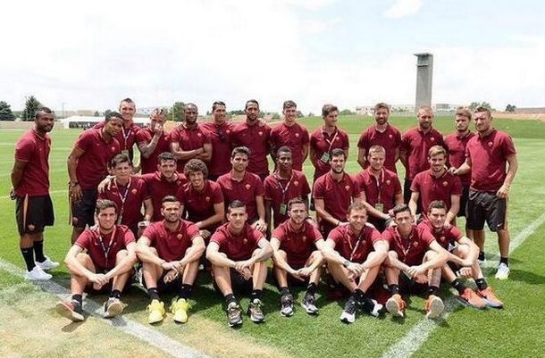 Happy Birthday Ashley Cole!  