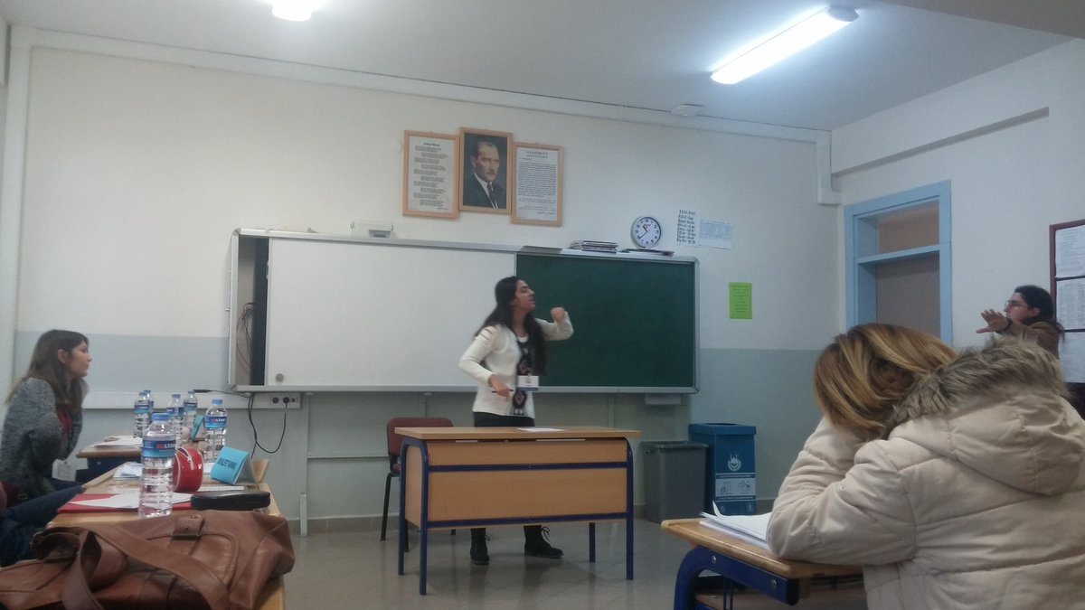 #munazaradedigin Konuşma sırası Esra’da👏👏